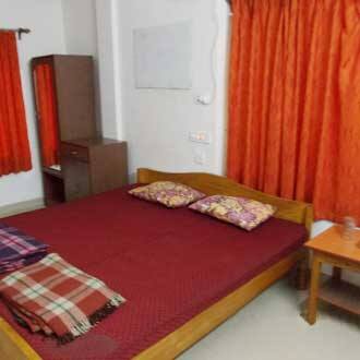 Ruksar Guest House, Digha 2